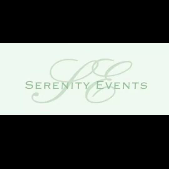 Serenity Events Logo