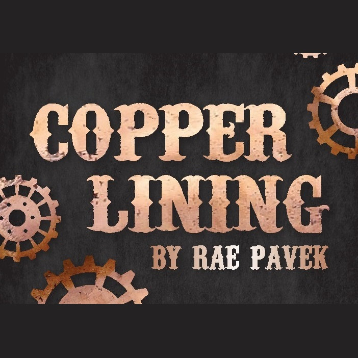 copperlining logo