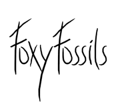 foxy fossils logo