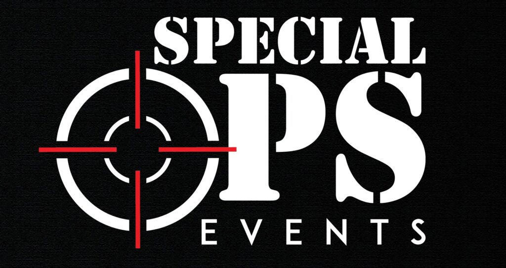 Special Ops Logo