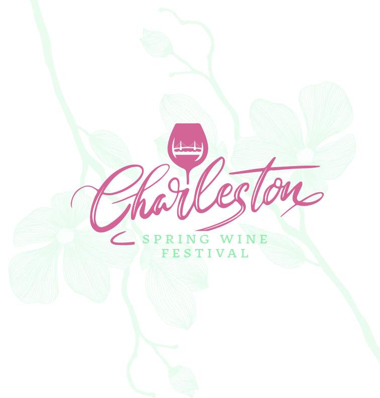 CHS Spring Wine Logo