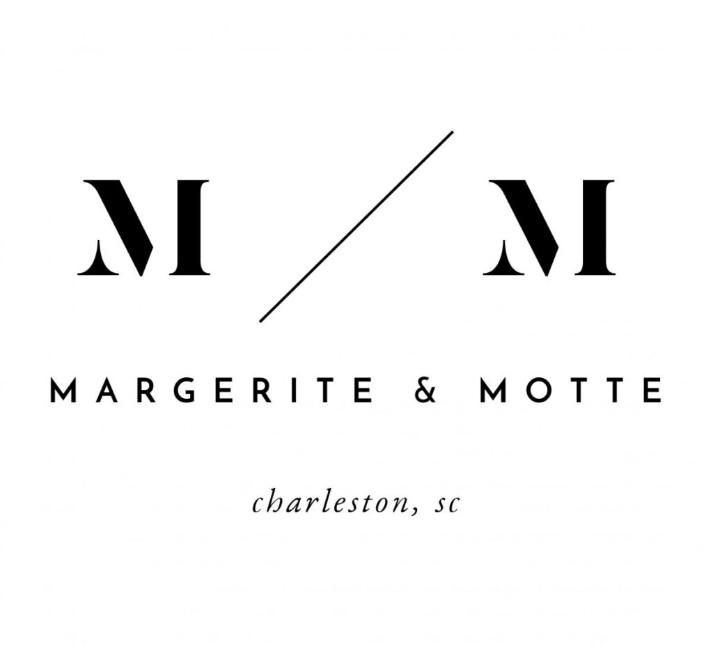 Margerite and Motte logo