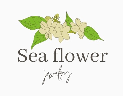 Sea Flower Jewelry logo