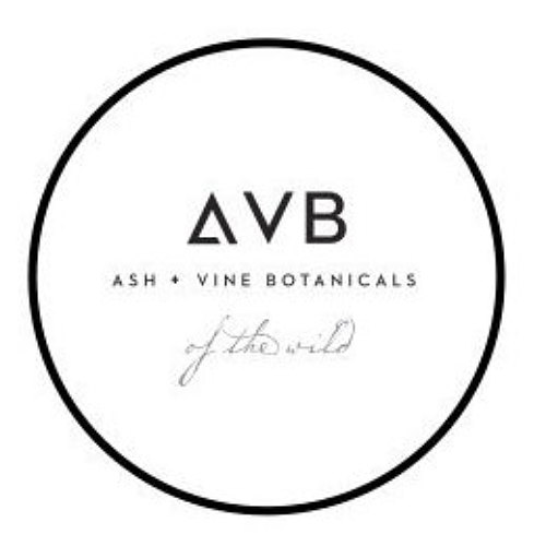 ash and vine logo