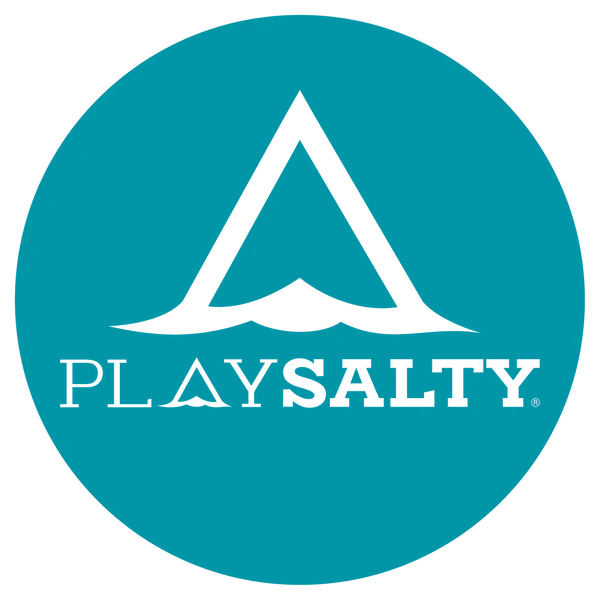 Play Salty logo