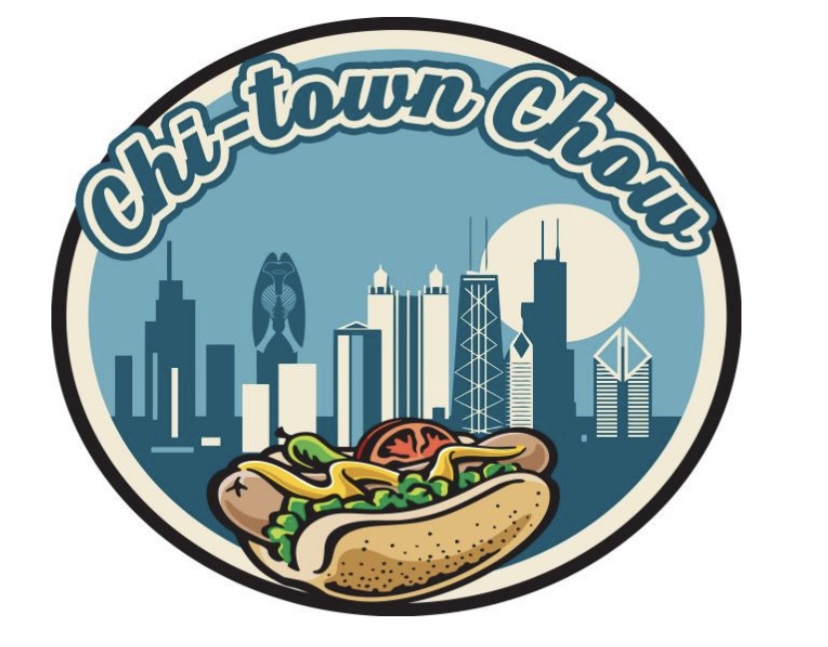 Chi-Town Chow Logo