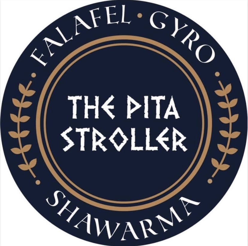 The Pita Stroller logo