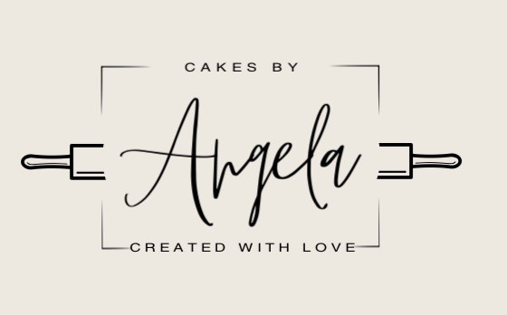 Cakes By Angela Logo