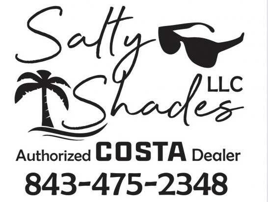Salty Shades logo