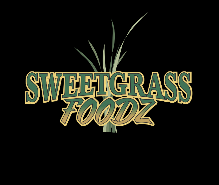 Sweetgrass Foodz Logo