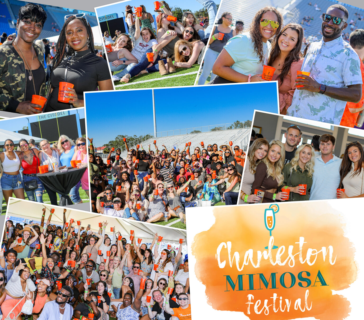 Mimosa Photos Charleston Wine Festivals