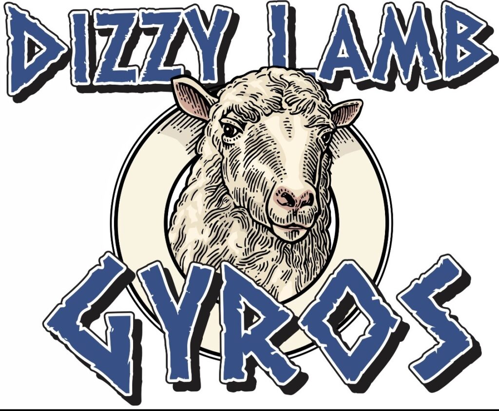 Dizzy Lamb logo