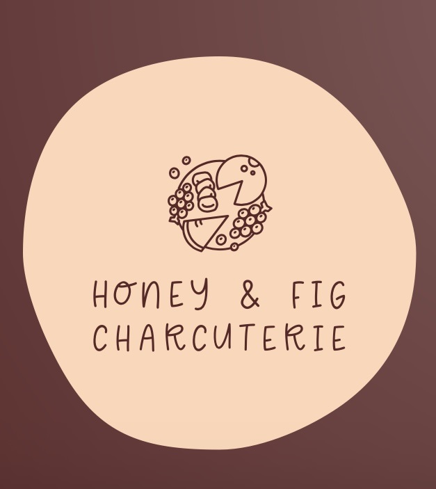 Honey Fig Charcuterie logo