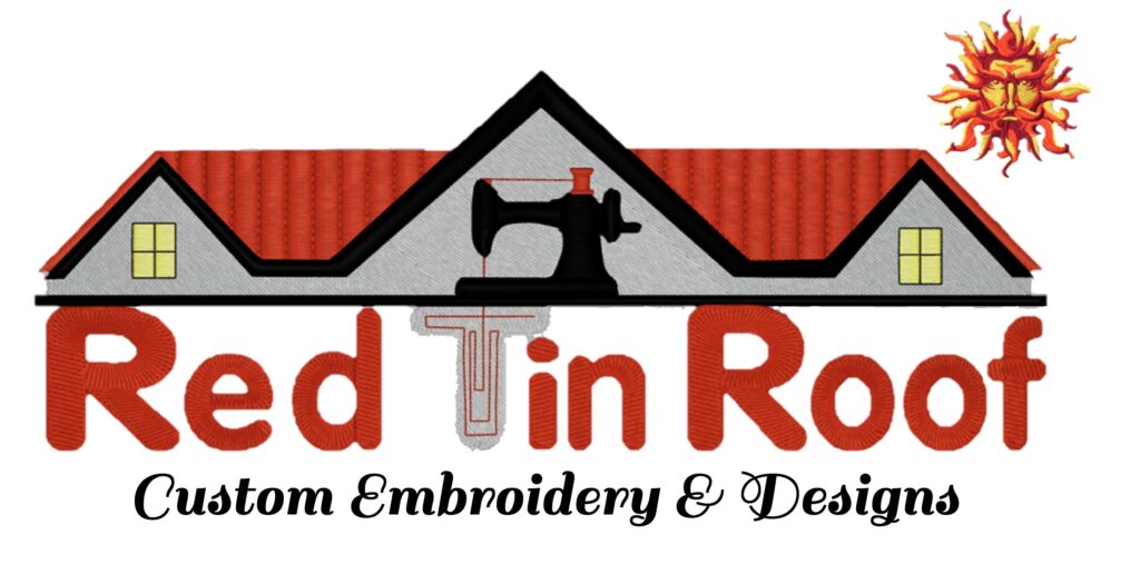 Red Tin Roof logo