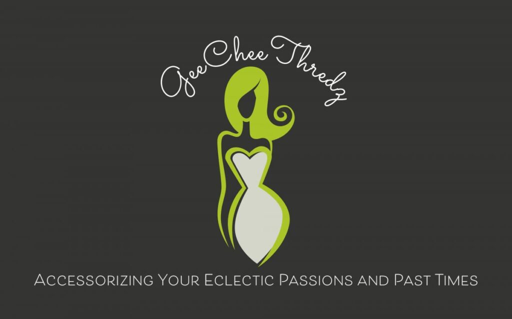 Gee Chee Thredz logo