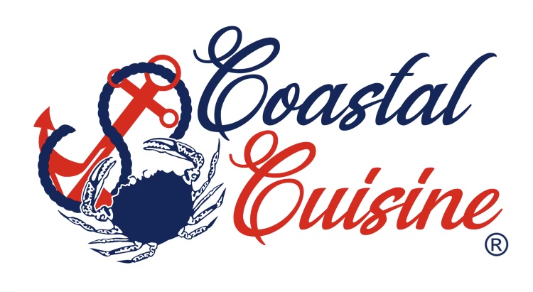 Coastal Cuisine Logo