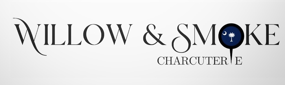WIllow & Smoke Logo
